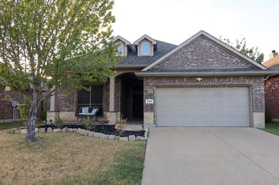 532 Vidalia Court, Fort Worth TX 76052