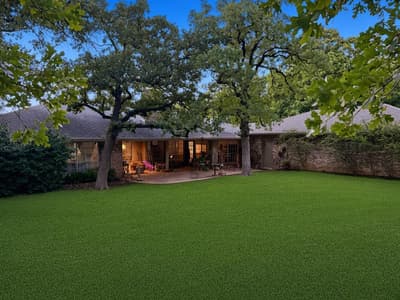 2901 Montecito Drive, Denton TX 76205 - Photo 3