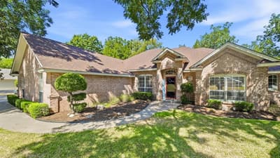 6021 Melrose Circle, Granbury TX 76049