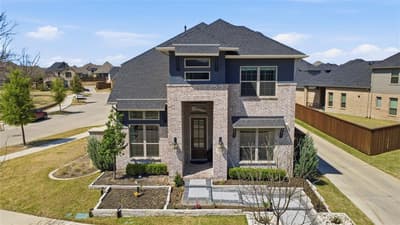 3201 Casa Blanca Street, Celina TX 75009 - Photo 2