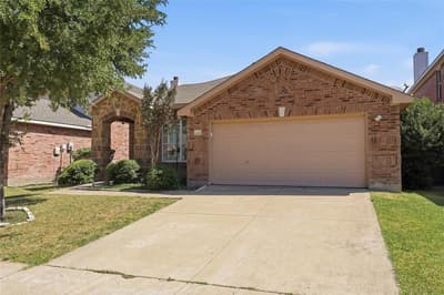 1132 Mount Olive Lane, Forney TX 75126 - Photo 3