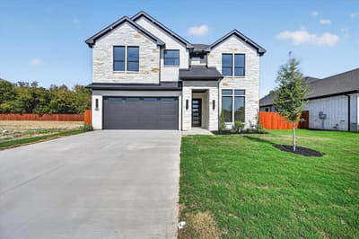 114 Emma Street, Red Oak TX 75154