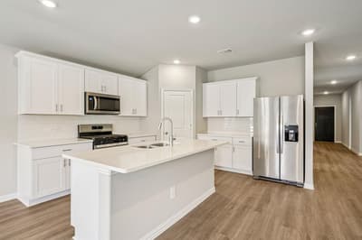 2128 Longchamp Lane, Seagoville TX 75159