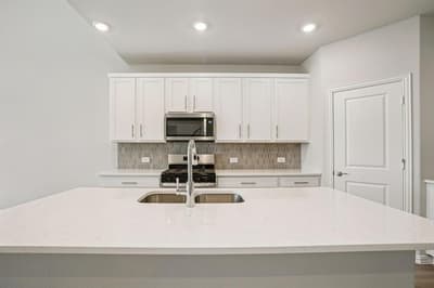 2126 Longchamp Lane, Seagoville TX 75159