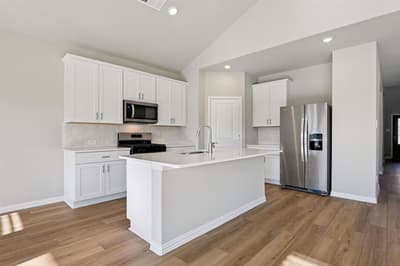 2117 Longchamp Lane, Seagoville TX 75159