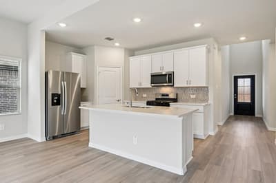 2113 Longchamp Lane, Seagoville TX 75159