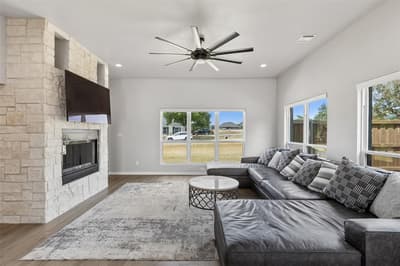 1122 Redbud Street, Celina TX 75009 - Photo 3