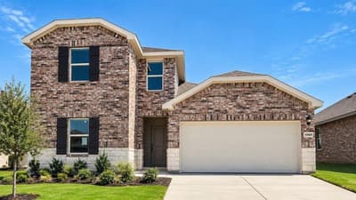 1069 BURNT RANCH Lane, Fort Worth TX 76131