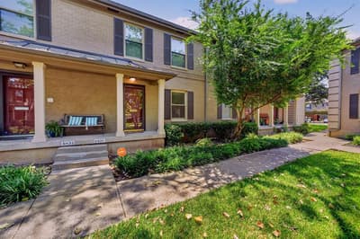 6435 Oriole Drive # 6435, Dallas TX 75209