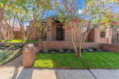 5615 Encore Drive, Dallas TX 75240