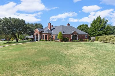 441 Country Ridge Lane, Red Oak TX 75154