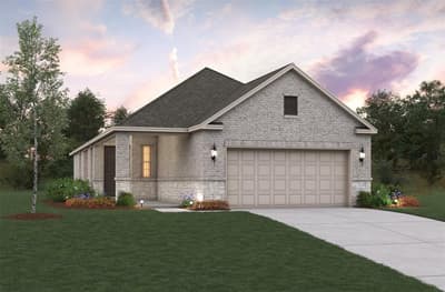 8721 Saratoga Street, Aubrey TX 76258