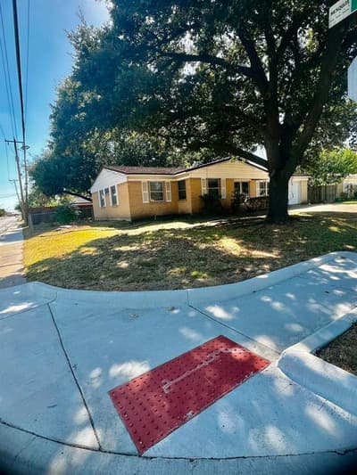 4703 Bedford Drive, Mesquite TX 75150