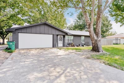 7590 Fm 1758, Bowie TX 76230