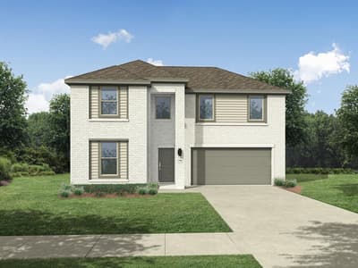 2017 Chariot Court, Seagoville TX 75159