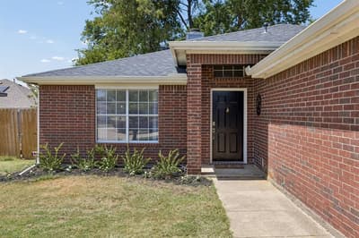 1030 Palomino Drive, Little Elm TX 75068 - Photo 3