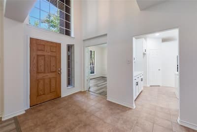 9998 Planters Row Drive, Frisco TX 75033 - Photo 3