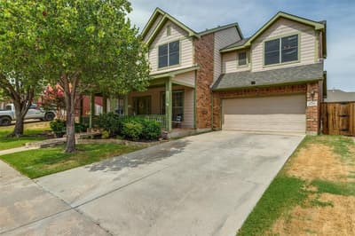 4222 Boxwood Drive, Denton TX 76208