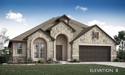 12717 Buckshot Drive, Godley TX 76044