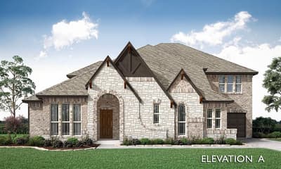 9349 Wildcat Ridge, Godley TX 76044