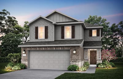 7802 Bent Gale Road, Pilot Point TX 76258