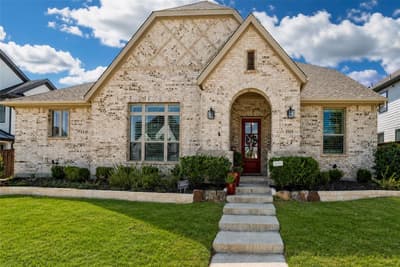 2009 Prairie Holly Lane, Fort Worth TX 76008