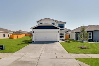 8441 Fort Benton Drive, Ponder TX 76259