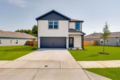 13805 Turtle Mountain Road, Ponder TX 76259