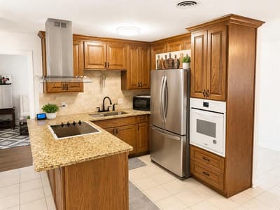 1609 Bradford Place, Fort Worth TX 76112