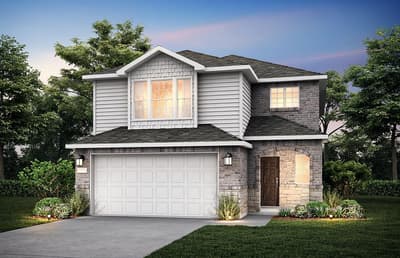 7806 Bent Gale Road, Pilot Point TX 76258