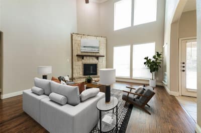 13624 Cortes De Pallas Drive, Little Elm TX 75068 - Photo 4