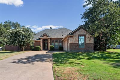 9719 Ravenswood Road, Granbury TX 76049