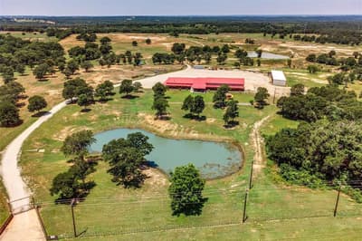 18345 Fm 920, Poolville TX 76487