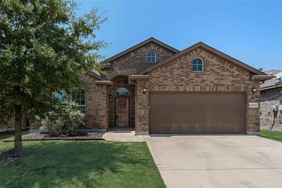 11321 Gold Canyon Drive, Fort Worth TX 76052