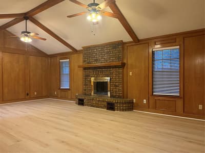 1058 E Jefferson Street, Van Alstyne TX 75495