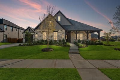 1530 Temple Court, Prosper TX 75078