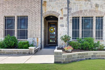 116 Cascade Lane, Wylie TX 75098 - Photo 5