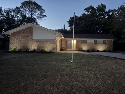 1306 Amherst Drive, Denton TX 76201