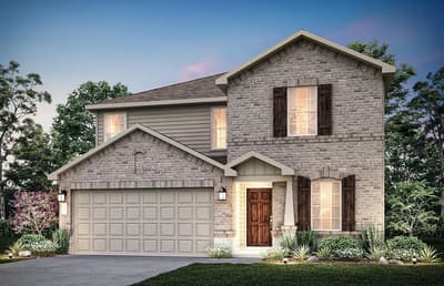 7701 Bent Gale Road, Pilot Point TX 76258