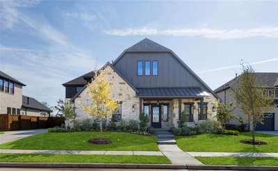 1510 Binkley Avenue, Prosper TX 75078