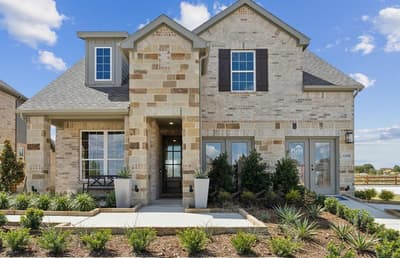 11109 Abbotsbury Road, Fort Worth TX 76052