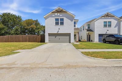 8448 Jay Street, White Settlement TX 76108
