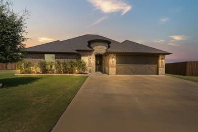 103 Nolan River Run, Godley TX 76044