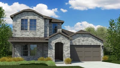 10800 BLOODSTONE Drive, Fort Worth TX 76036