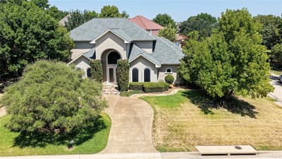 101 Boisenberry Drive, Garland TX 75044