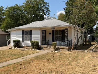 3504 W Gambrell Street, Fort Worth TX 76133