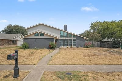 3217 Knights Haven Lane, Garland TX 75044