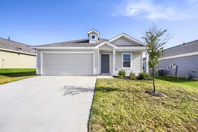 4052 Dublin Ridge Drive, Fort Worth TX 76036