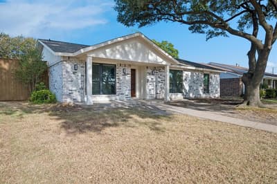 4801 Elm Ridge Lane, Garland TX 75044
