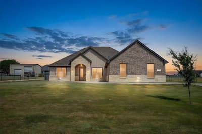 8032 County Road 1006, Godley TX 76044